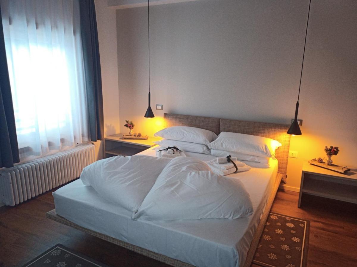 Maison Boutique Fior D'Alpe 사파다 외부 사진